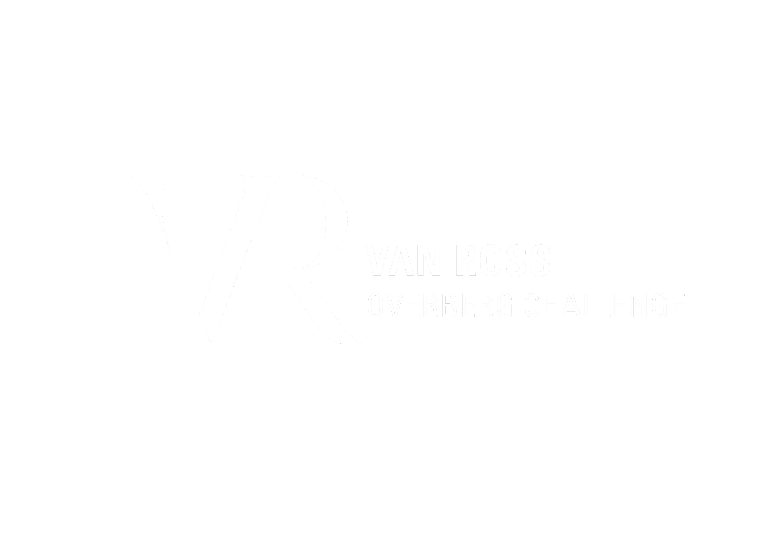 VR - Overberg Challenge w 1